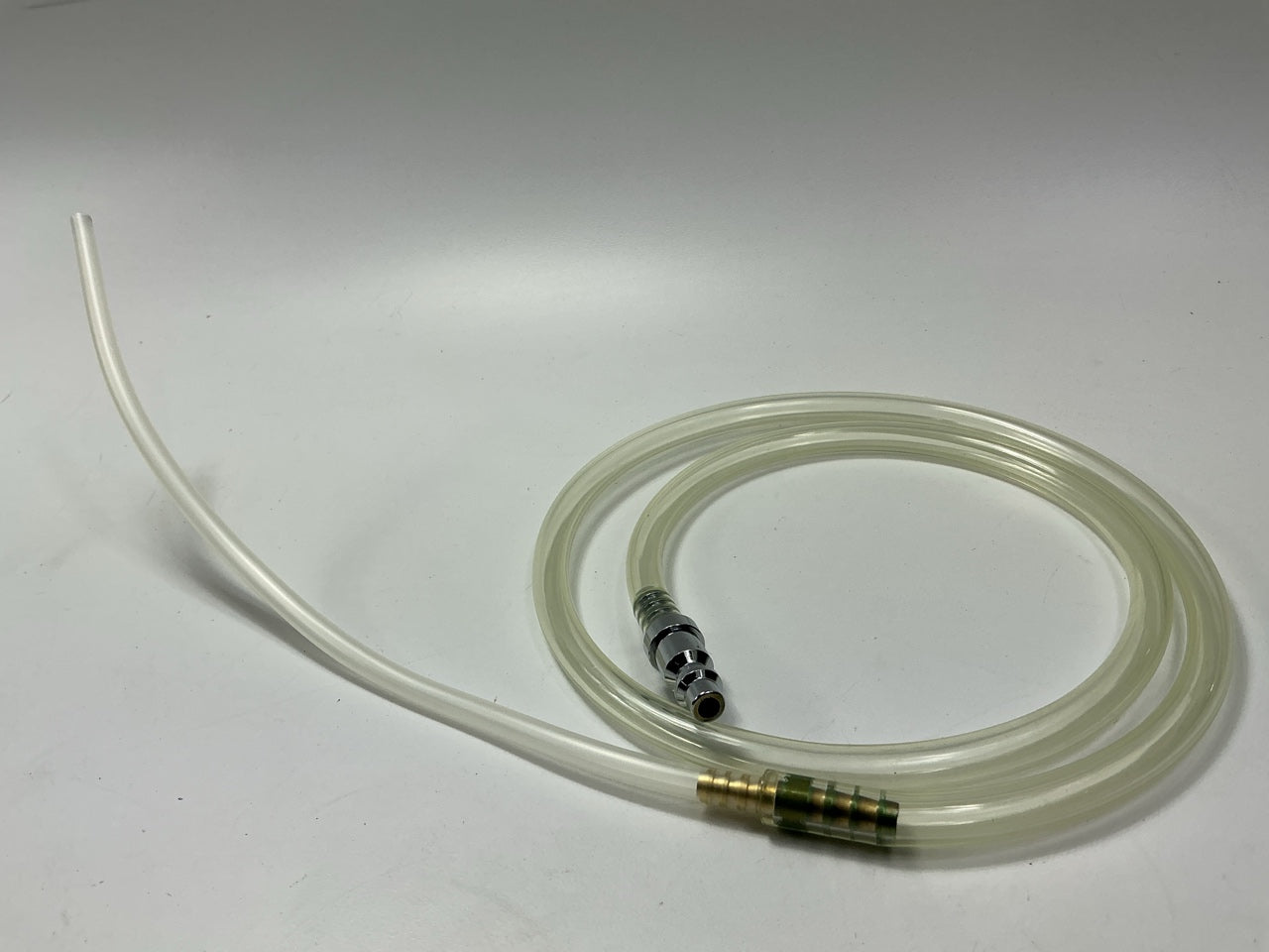 Lincoln Industrial 822722 Mityvac Suction Tube Kit For Mityvac MV7430