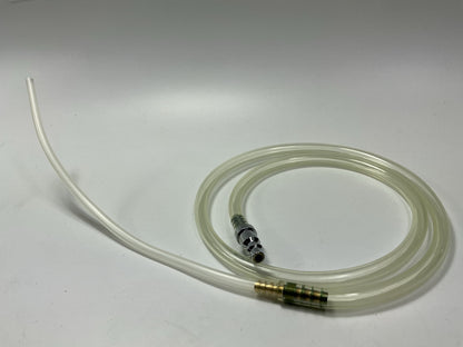 Lincoln Industrial 822722 Mityvac Suction Tube Kit For Mityvac MV7430