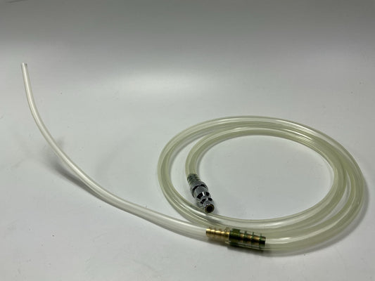Lincoln Industrial 822722 Mityvac Suction Tube Kit For Mityvac MV7430