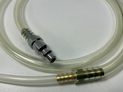 Lincoln Industrial 822722 Mityvac Suction Tube Kit For Mityvac MV7430