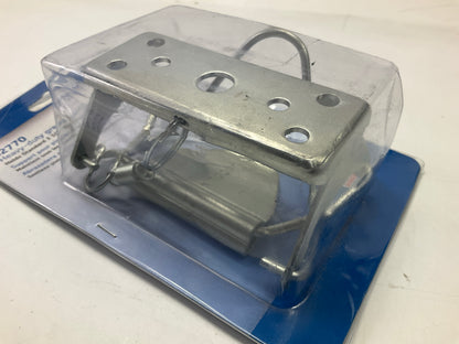 Lincoln 82770 Heavy - Duty Grease Gun Clamp - Holds 2-1/4'' Diameter Grease Guns