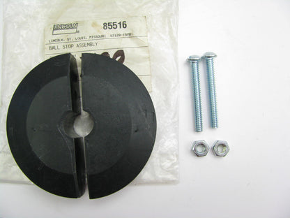 Lincoln 85516 Ball Stop For For 3/8 In. ID Hose