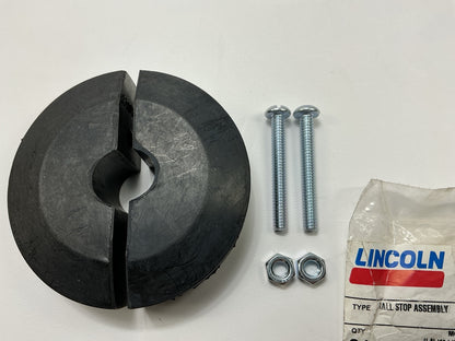 Lincoln 85517 Ball Stop Assembly For 1/2'' ID Hose