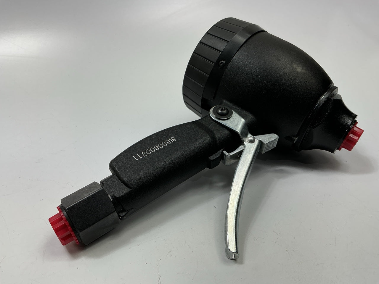 Lincoln 877 Mechanical 16 Quart Dispense Meter Control Handle For Oil & ATF