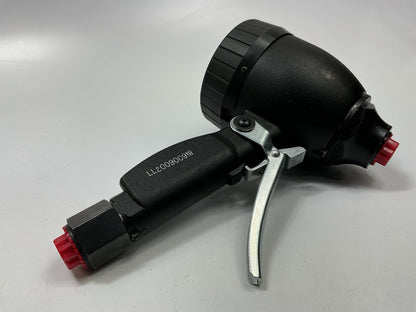 Lincoln 877 Mechanical 16 Quart Dispense Meter Control Handle For Oil & ATF