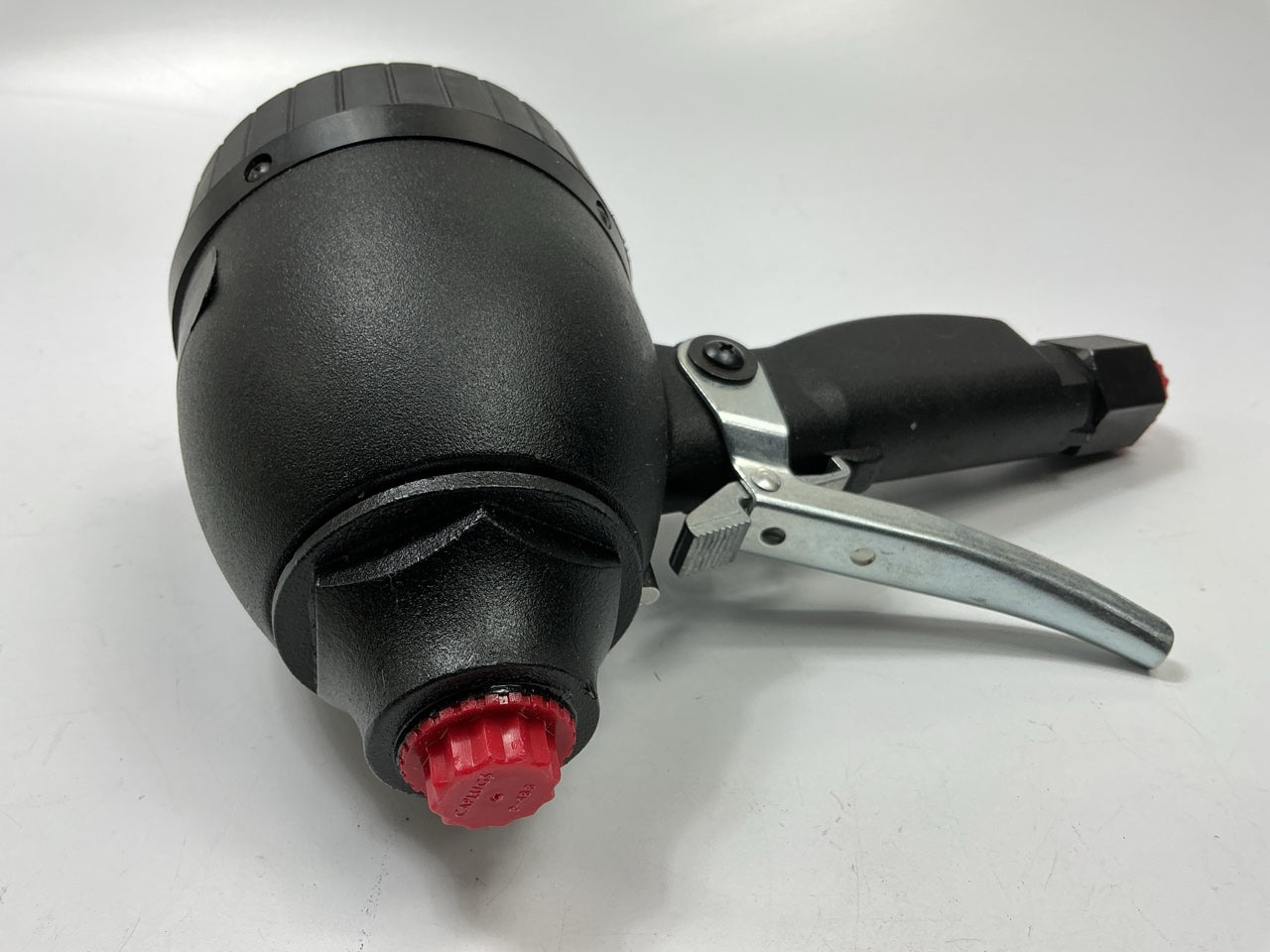 Lincoln 877 Mechanical 16 Quart Dispense Meter Control Handle For Oil & ATF