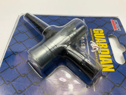 Lincoln Industrial G905 Large 4-Way Grease Fitting Tool, Easily Remove Fittings