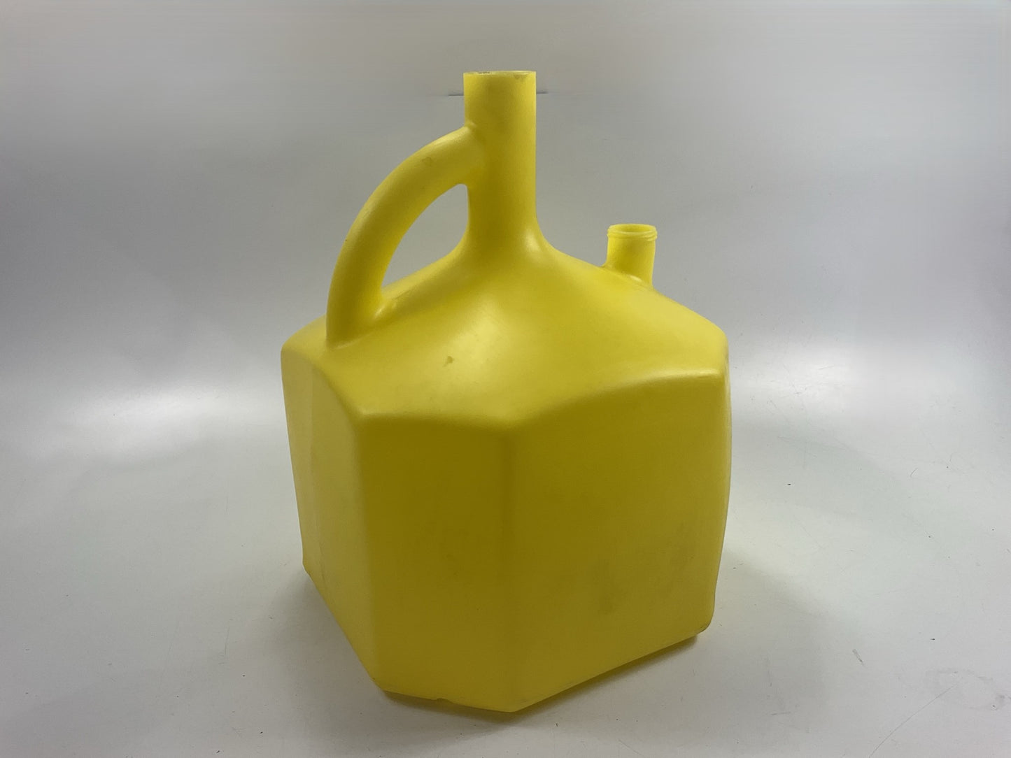 INCOMPLETE, SOLD AS SHOWN, AS IS - Lisle 11102 Oil Lift Drain - 8 Gallons