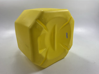 INCOMPLETE, SOLD AS SHOWN, AS IS - Lisle 11102 Oil Lift Drain - 8 Gallons