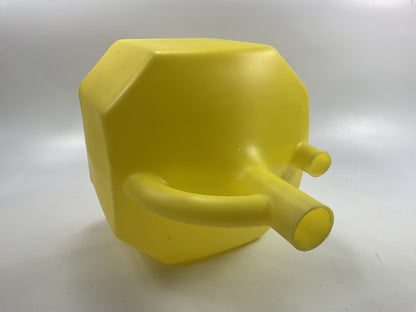 INCOMPLETE, SOLD AS SHOWN, AS IS - Lisle 11102 Oil Lift Drain - 8 Gallons