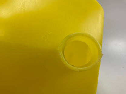 INCOMPLETE, SOLD AS SHOWN, AS IS - Lisle 11102 Oil Lift Drain - 8 Gallons