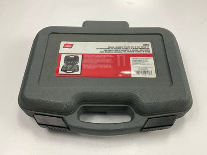 Lisle 12800 Master Pneumatic Bearing Race And Seal Driver Tool Set