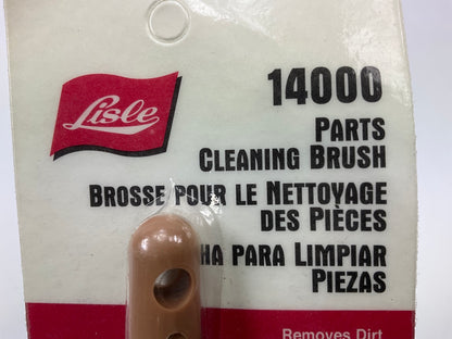 Lisle 14000 Parts Cleaning Brush