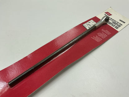 LISLE 14540 Headlight Adjusting Ratchet Wrench Ford 4mm Hex Adjustable Wrench