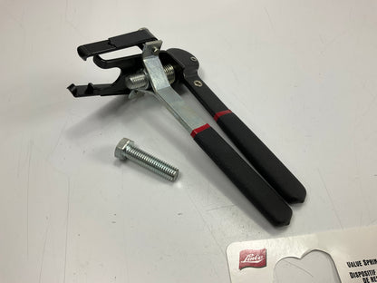 Lisle 16750 ''On The Car'' Valve Spring Compressor Tool - Made In USA