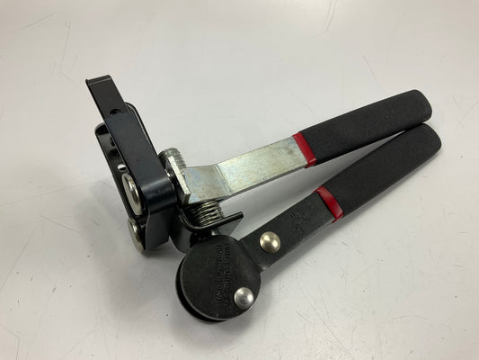 Lisle 16750 ''On The Car'' Valve Spring Compressor Tool - Made In USA