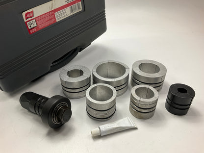 Lisle 17350 Exhaust Pipe Stretcher Kit, 1-5/8'' To 4-1/4'' Range