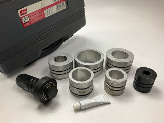 Lisle 17350 Exhaust Pipe Stretcher Kit, 1-5/8'' To 4-1/4'' Range