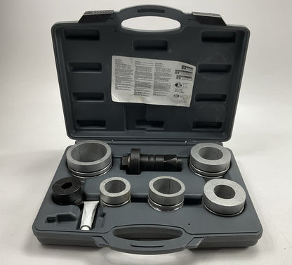 Lisle 17350 Exhaust Pipe Stretcher Kit, 1-5/8'' To 4-1/4'' Range