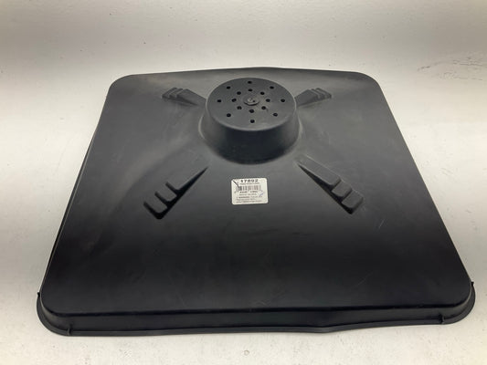 COSMETIC DAMAGE Lisle 17892 Transmission Drain Funnel Oil Lift Drains 22''x23''
