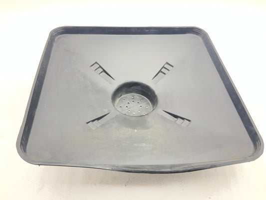 COSMETIC DAMAGE Lisle 17892 Transmission Drain Funnel Oil Lift Drains 22''x23''