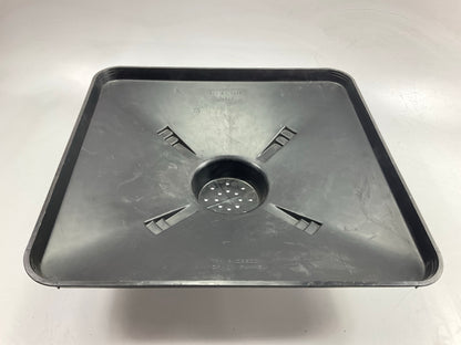 Lisle 17892 Transmission Drain Funnel For Oil Lift Drains 22'' X 23''
