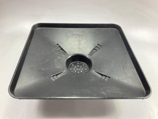 Lisle 17892 Transmission Drain Funnel For Oil Lift Drains 22'' X 23''