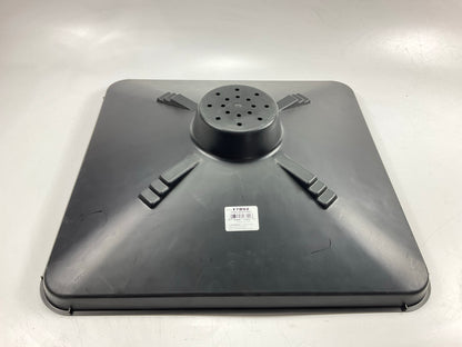 Lisle 17892 Transmission Drain Funnel For Oil Lift Drains 22'' X 23''