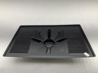 Lisle 17902 Super Transmission Drain Pan Funnel, Black, 24'' X 36'', Flexible