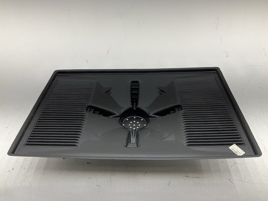 Lisle 17902 Super Transmission Drain Pan Funnel, Black, 24'' X 36'', Flexible