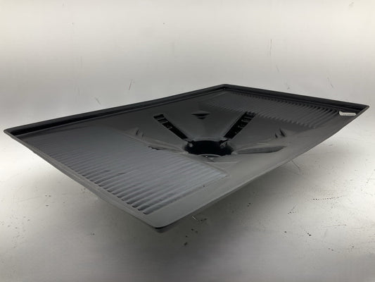 Lisle 17902 Super Transmission Drain Pan Funnel, Black, 24'' X 36'', Flexible