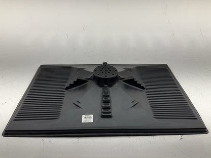 Lisle 17902 Super Transmission Drain Pan Funnel, Black, 24'' X 36'', Flexible