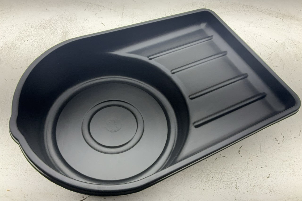 Lisle 17922 Drain Pan 30 Quart Capacity 33'' X 22'' X 8'' Deep