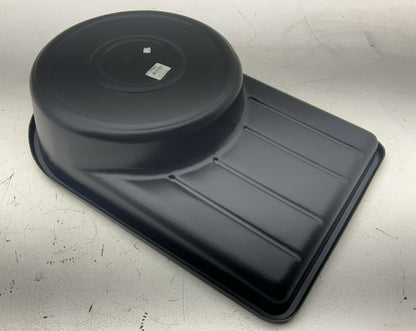 Lisle 17922 Drain Pan 30 Quart Capacity 33'' X 22'' X 8'' Deep