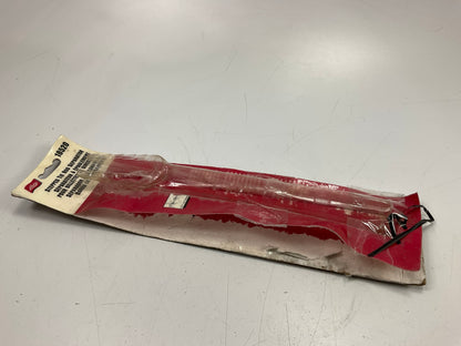 OPENED Lisle 18520 Stepped Tie Rod Separator Tool Fork, 11/16'' Open, 11-5/8'' L