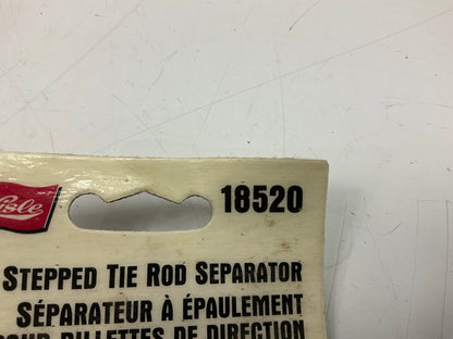 OPENED Lisle 18520 Stepped Tie Rod Separator Tool Fork, 11/16'' Open, 11-5/8'' L