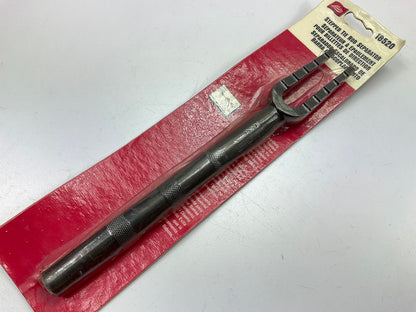 Lisle 18520 Stepped Tie Rod Separator Tool Fork, 11/16'' Opening, 11-5/8'' Length