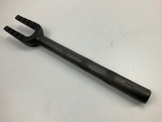 USED - Lisle 18530 Manual Ball Joint Tie Rod Separator, 15/16'' Pickle Fork Tool