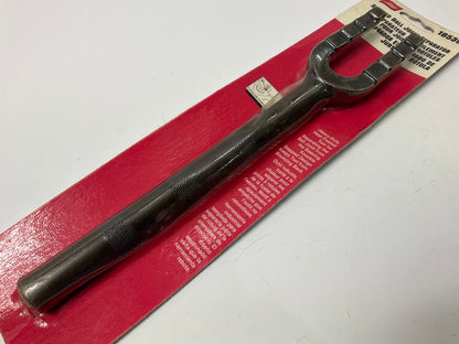 Lisle 18530 Manual Ball Joint Tie Rod Separator, 15/16'' Opening Pickle Fork Tool