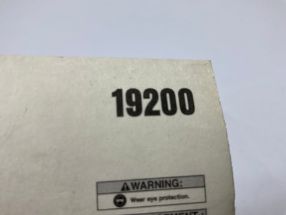 Lisle 19200 Brake Bleeding Kit -  Simple To Use, One Man
