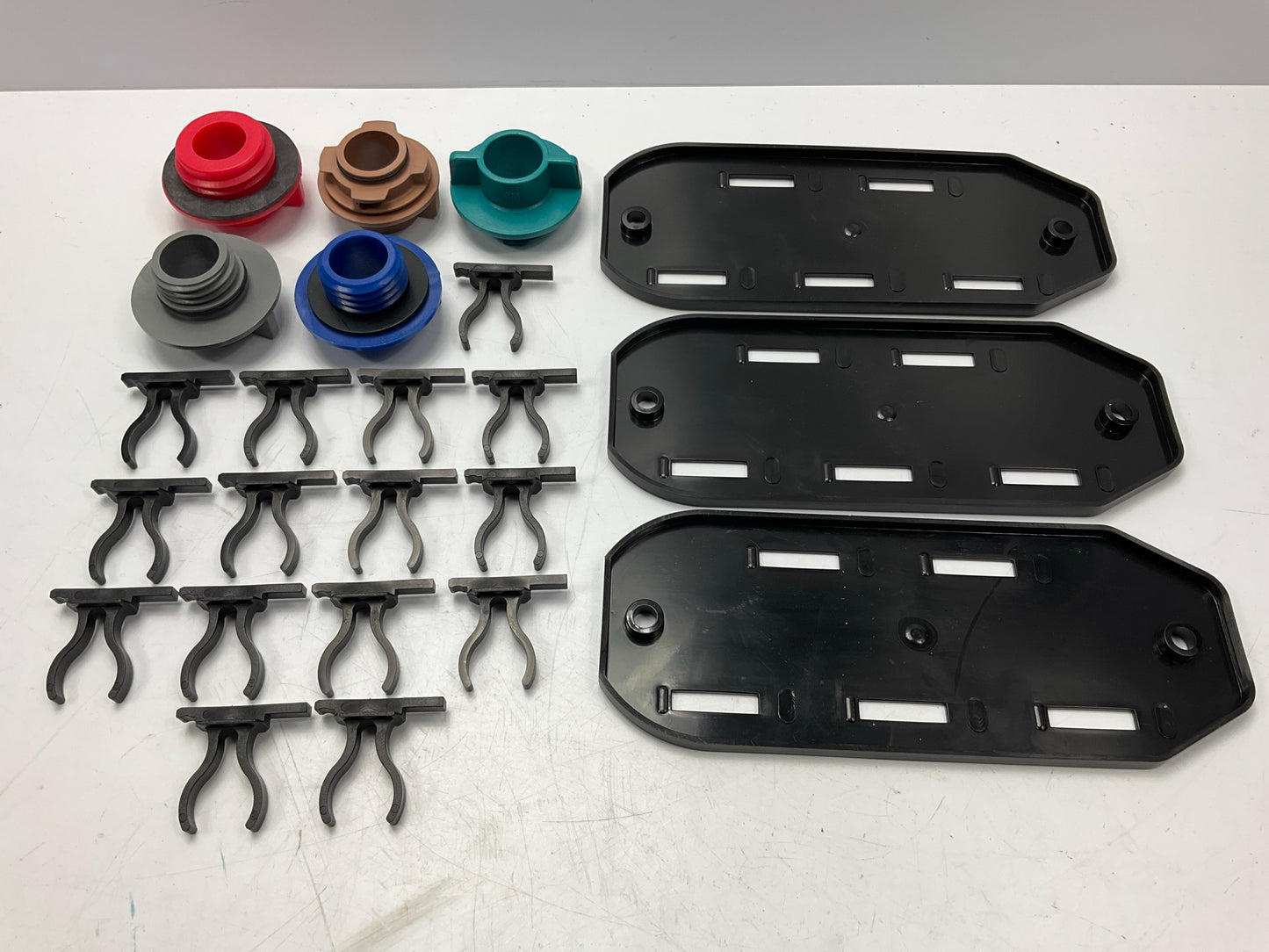 Lisle 19622 Oil Funnel Adapter Retrofit Kit