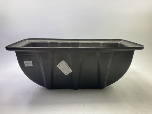SCUFFED LISLE 19822 Tire Tube Pressure Test Tank Leak Finder Tank 31''x12''x12''