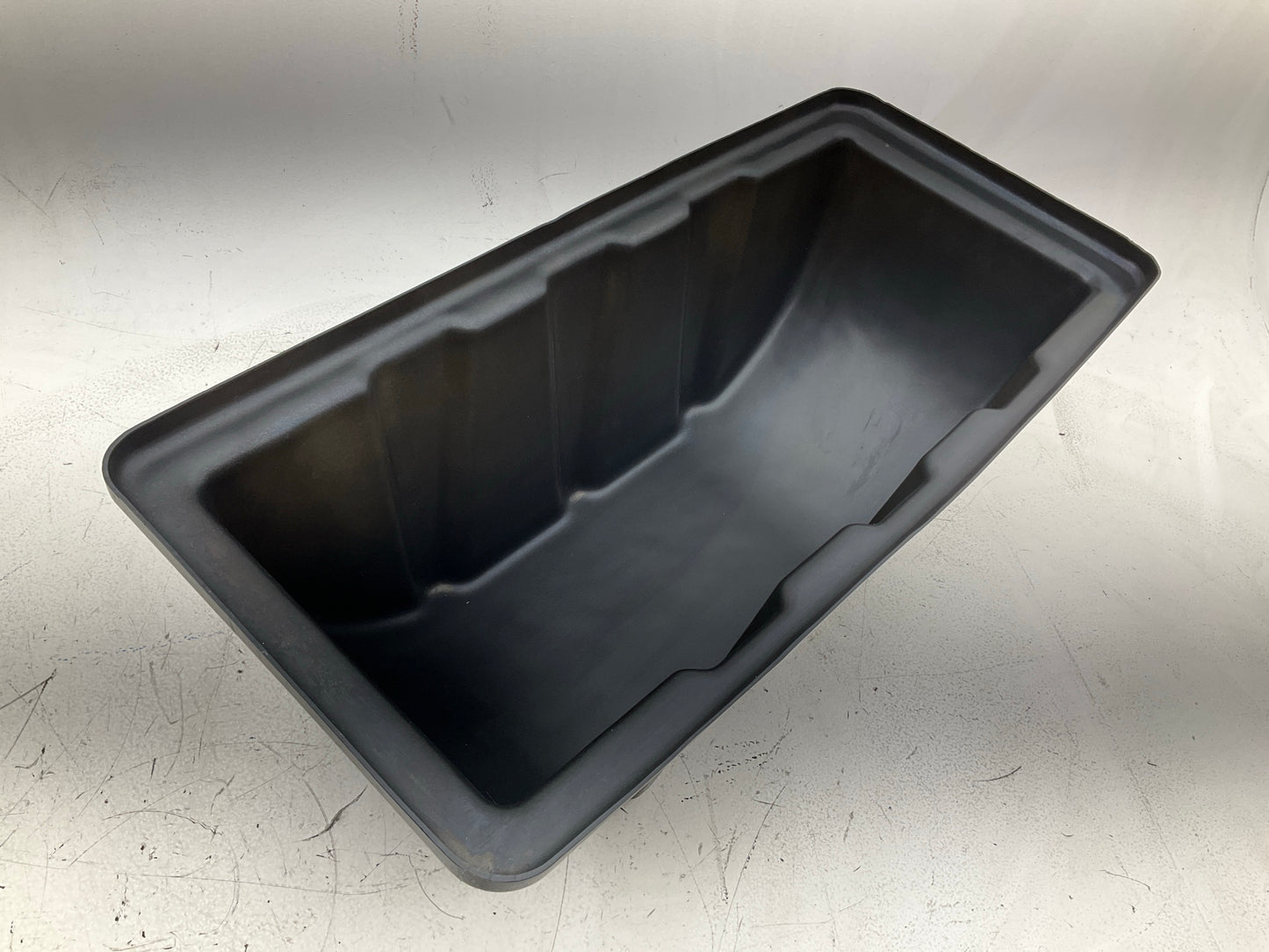 LISLE 19822 Tire / Tube Pressure Test Tank Leak Finder Tank 31'' X 12'' X 12''