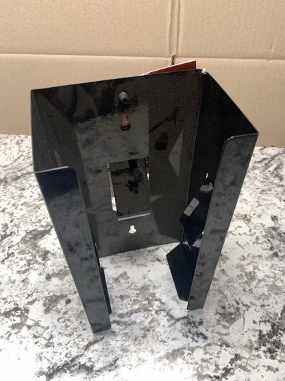 Lisle 20130 Magnetic Glove Dispenser For Shop Mechanics / Repair Technicians