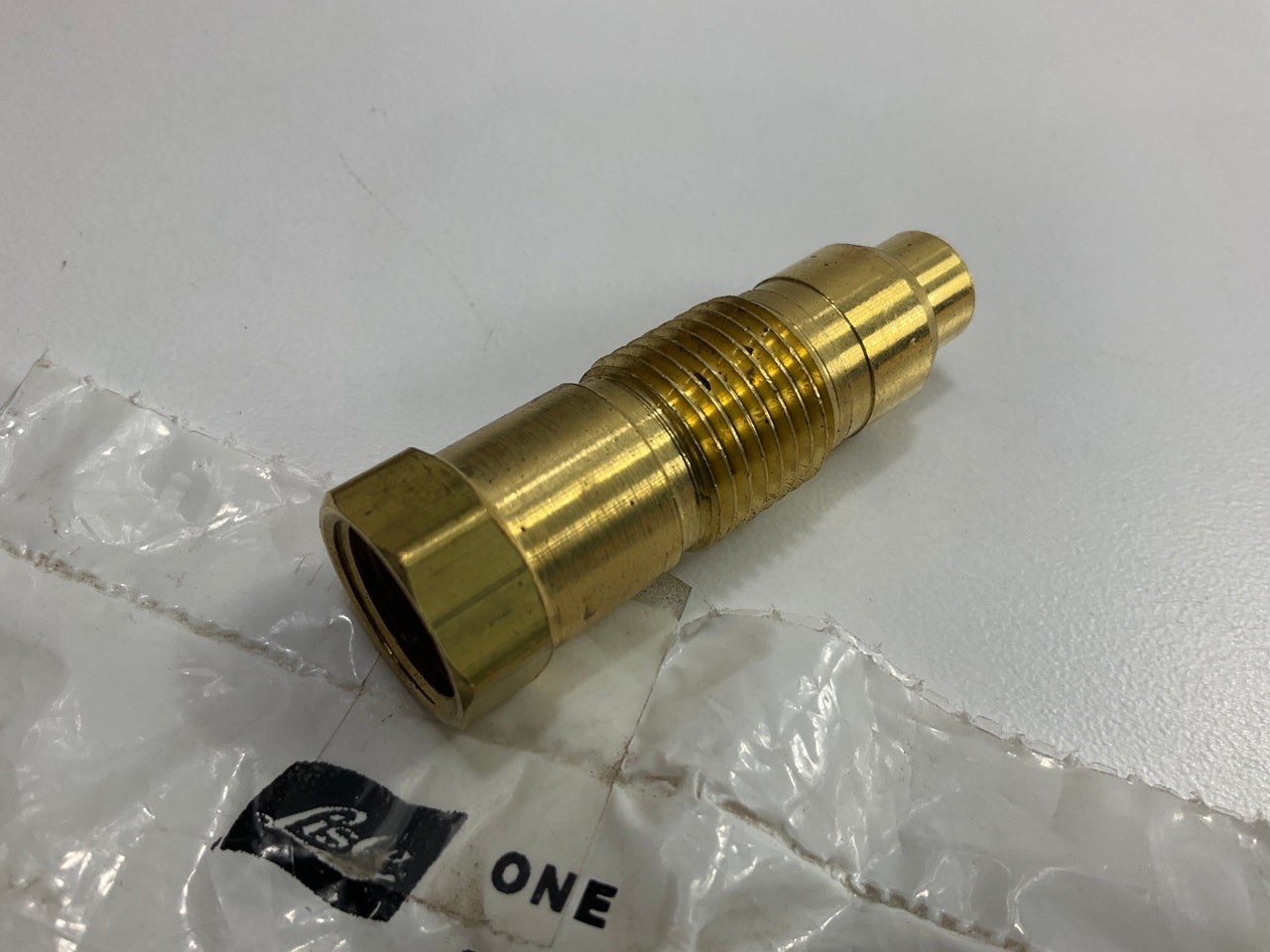 Lisle 20380 Adapter For 20250 Compression Tester M16X1.5-6G - 2005 Ford Triton