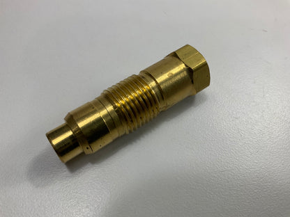 Lisle 20380 Adapter For 20250 Compression Tester M16X1.5-6G - 2005 Ford Triton