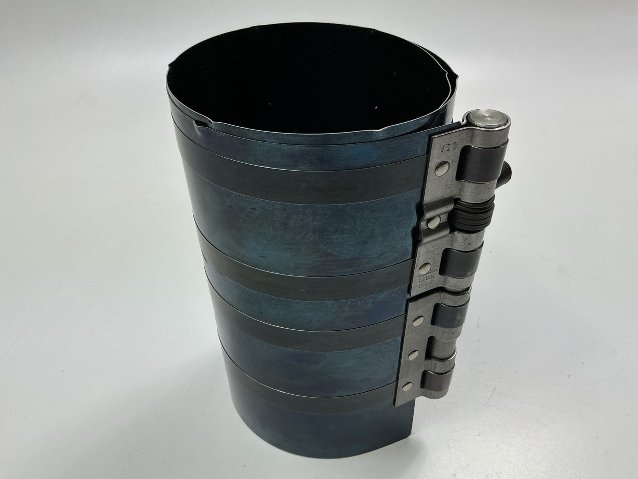 Lisle 21000 3-1/2'' To 7'' Diesel Piston Ring Compressor Tool