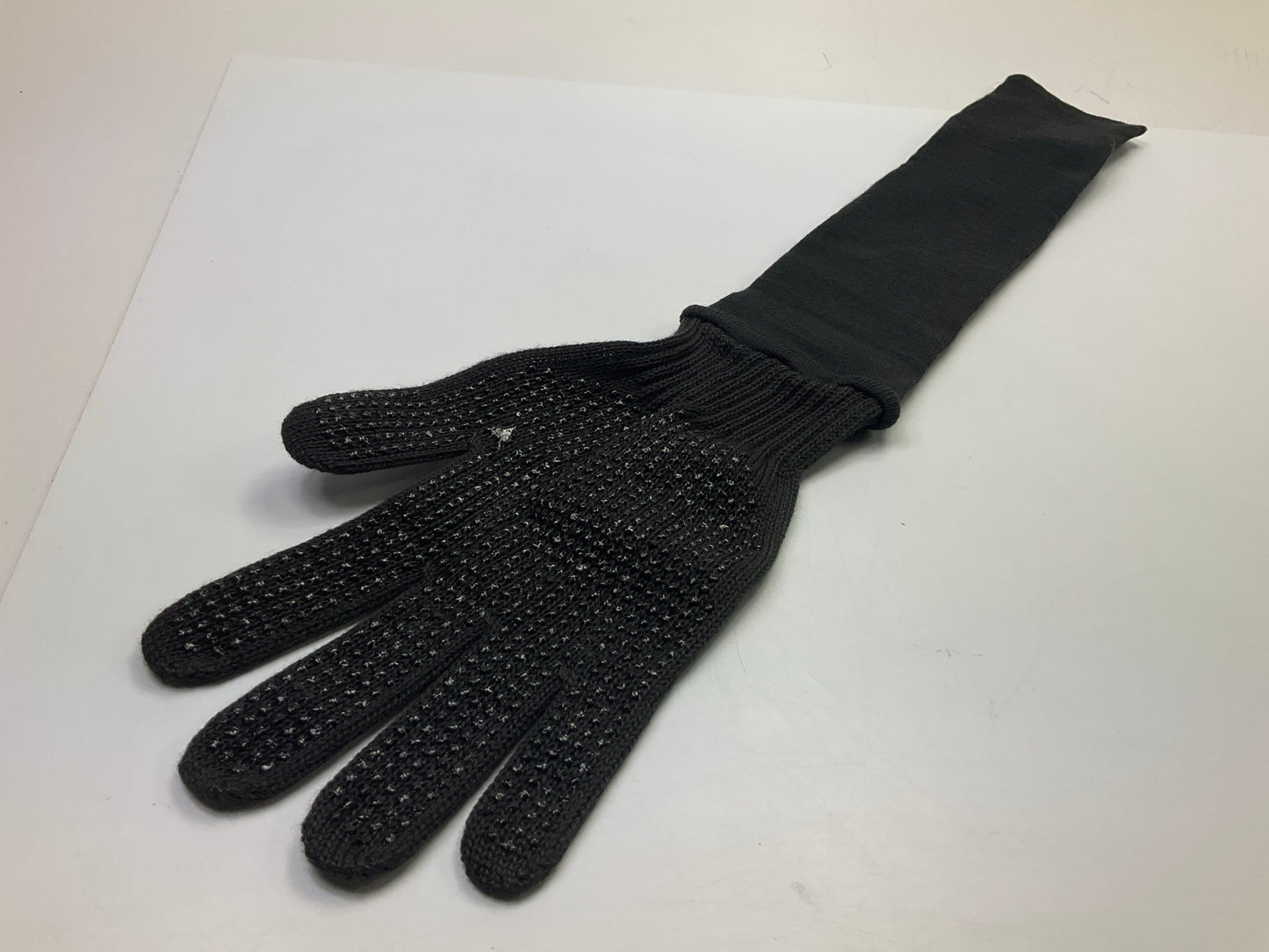 Lisle 21260 Hand And Arm Glove Protect From Burns, Burn Protection Glove