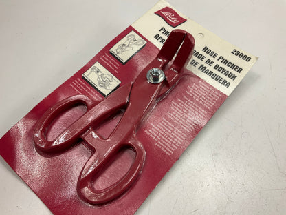 Lisle 23000 Hose Pincher Pliers, Clamps Hoses Up To 3/4'' I.D.