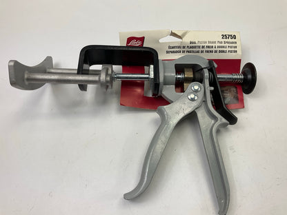Lisle 25750 Dual Piston Brake Pad Spreader Compressor Tool